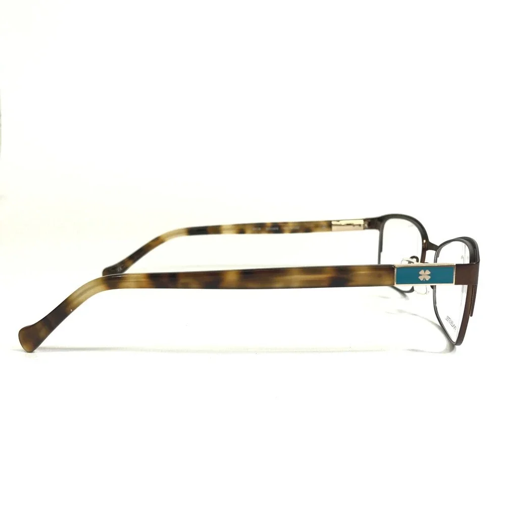 Lucky Brand demo lenses